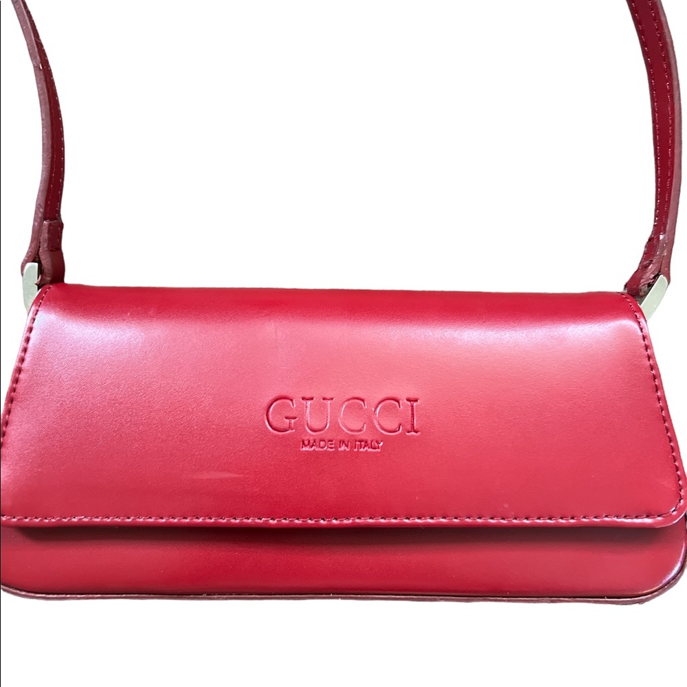 Y2K Mini Shoulder Bag